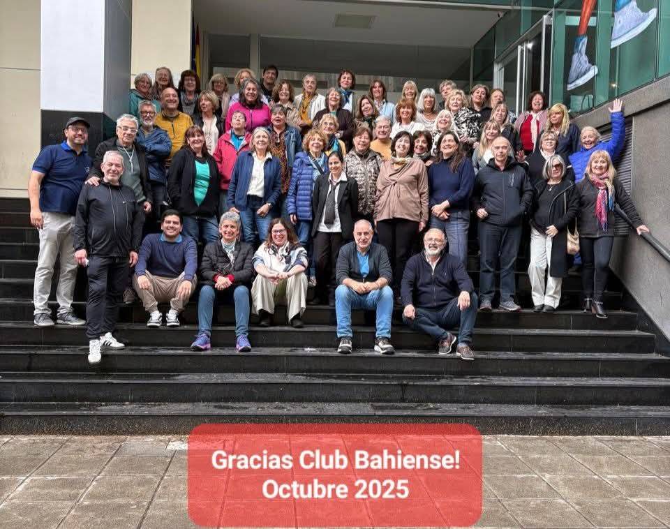 IV Torneo de Scrabble de Punilla 2025