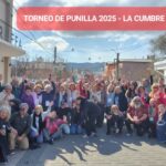4to. Torneo de Punilla de Scrabble