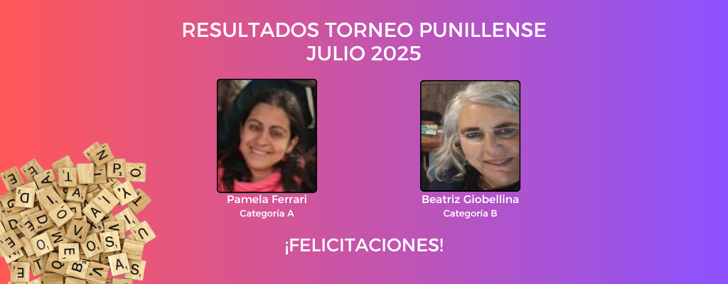 torneo punillense julio 2025