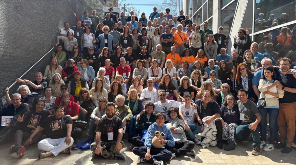 XXVII Campeonato Mundial de Scrabble® 2025