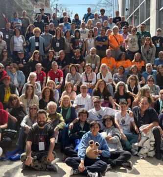 XXVII Campeonato Mundial de Scrabble® 2025