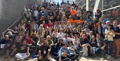 XXVII Campeonato Mundial de Scrabble® 2025