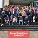 Grupal Torneo Bahiense 2025