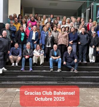 Grupal Torneo Bahiense 2025