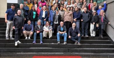 Grupal Torneo Bahiense 2025