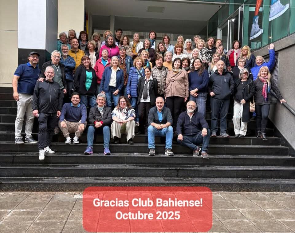 Grupal Torneo Bahiense 2025