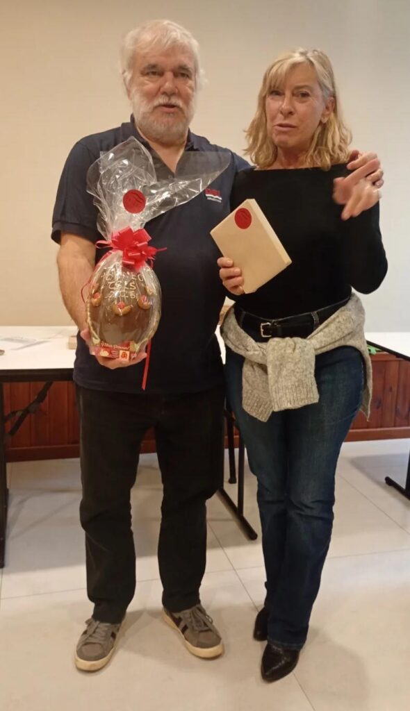 Copa Torneo Duplicada