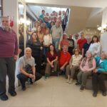 XV Torneo de Scrabble, Lagos del Sur